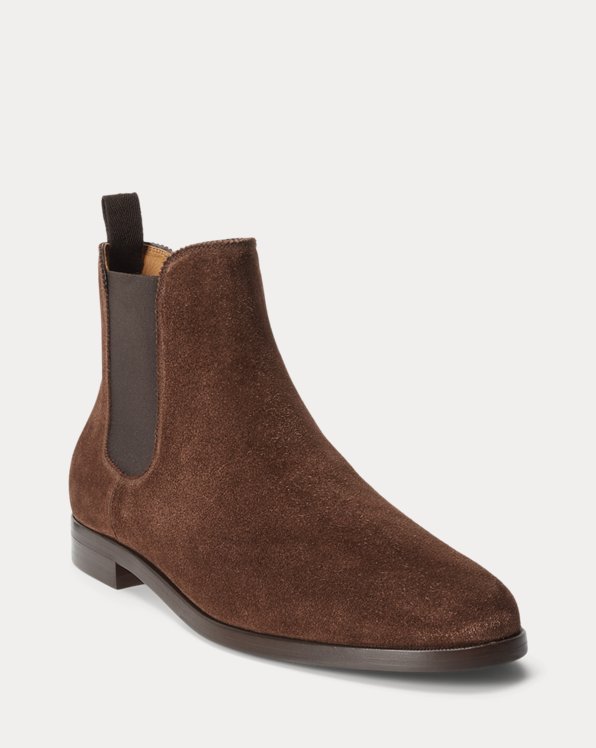 Men's Boots | Ralph Lauren Men's Boots | Ralph Lauren