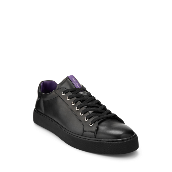 Severn Calfskin Sneaker
