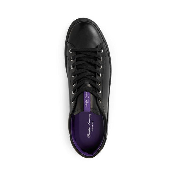 Severn Calfskin Sneaker