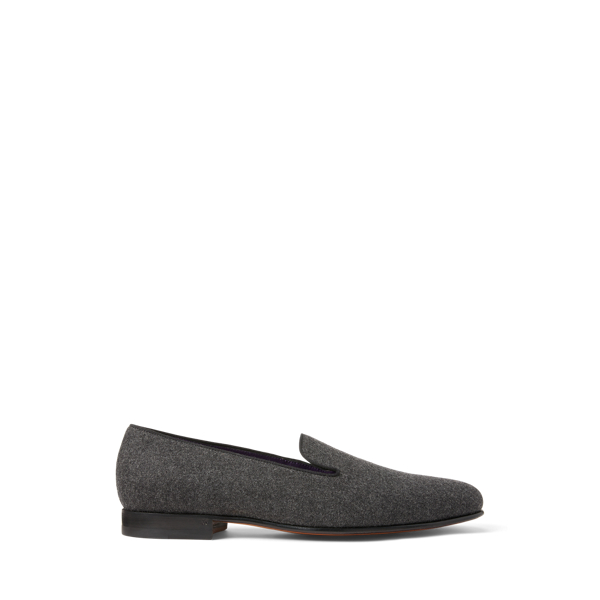 Grey dress shoes mens clearance