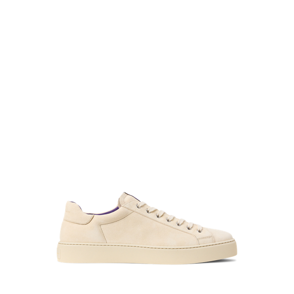 【Ralph Lauren】上質ウールのBaystonフランネルスニーカー s7-AI801954670003_lifestyle?