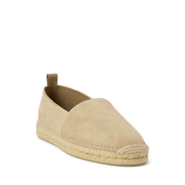 Men's Designer Espadrilles | Ralph Lauren