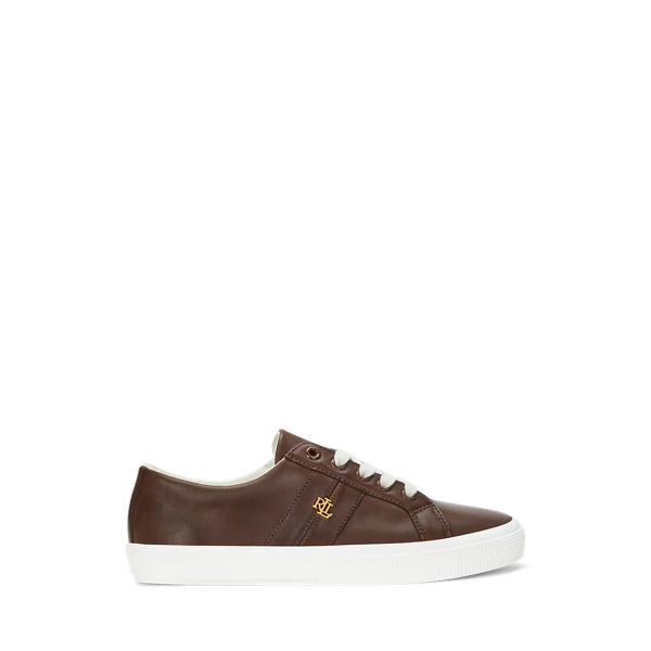 Ralph lauren ria slip on sneakers online