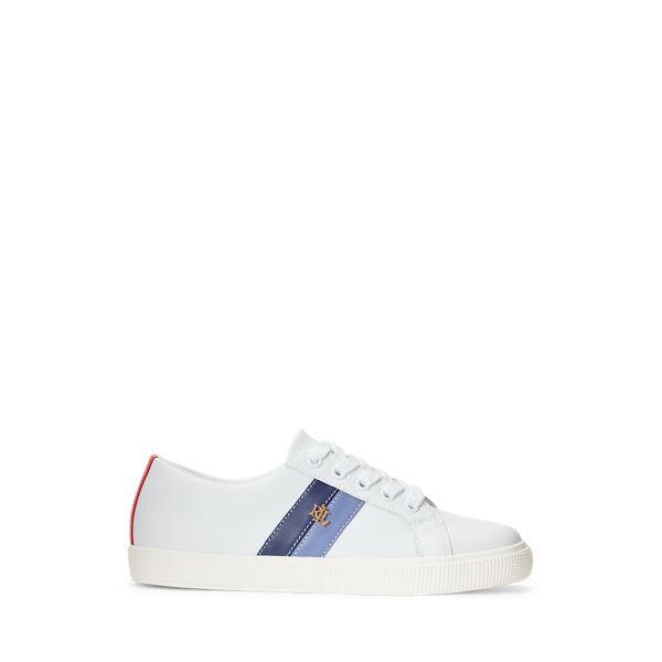 Janson II Action Leather Trainer Lauren 1
