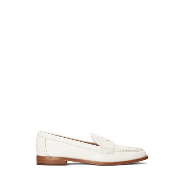Loafer Wynnie aus Nappaleder Lauren in 1