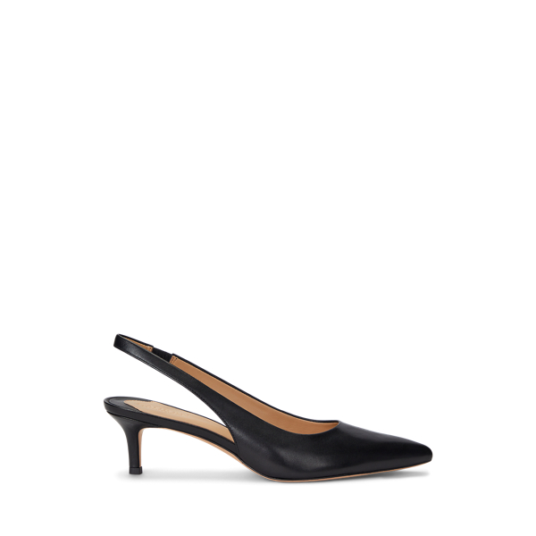 Women s Lauren Ralph Lauren Designer Heels Ralph Lauren SI