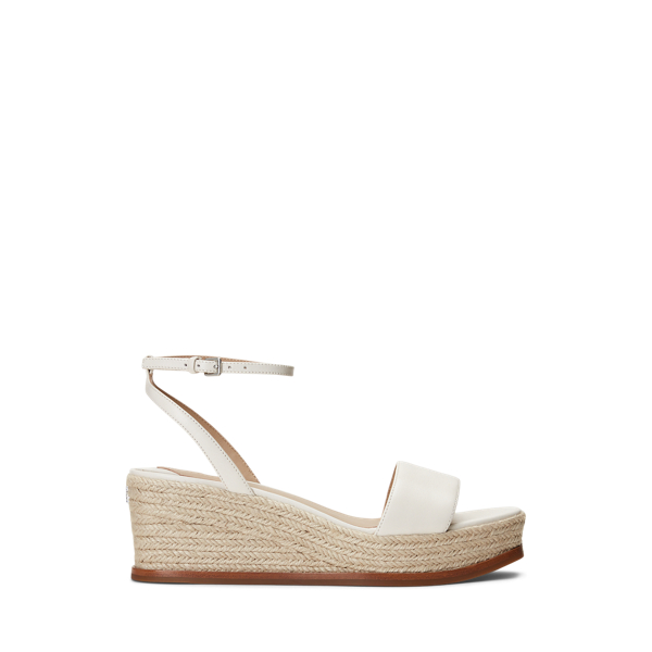 Women s White Shoes Ralph Lauren