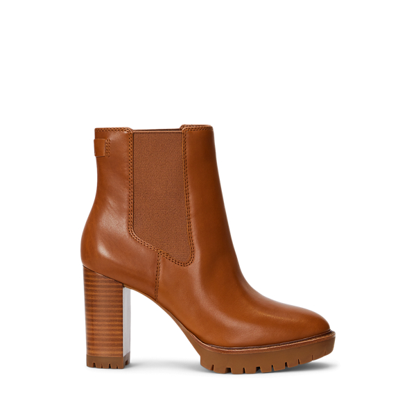 Ralph lauren breanne boot online