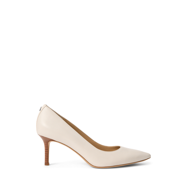 Women s White Shoes Ralph Lauren