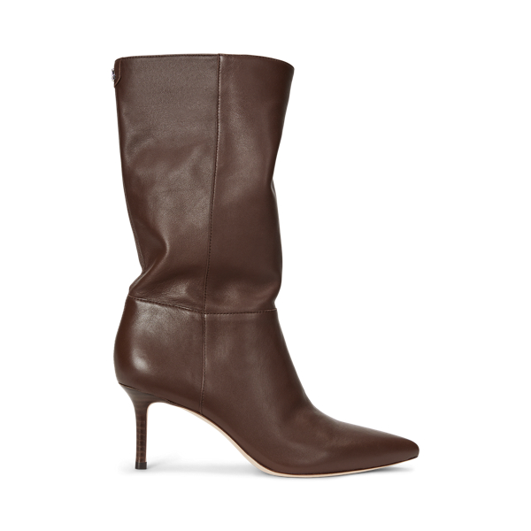 Madisen Leather Boot