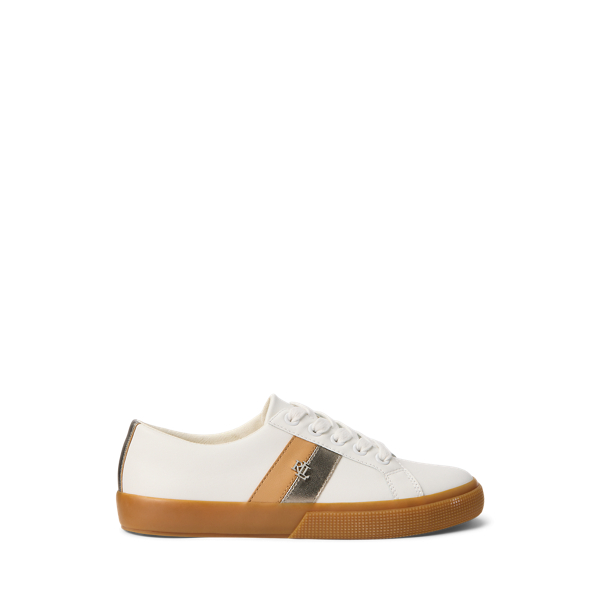 Janson II Leather Sneaker