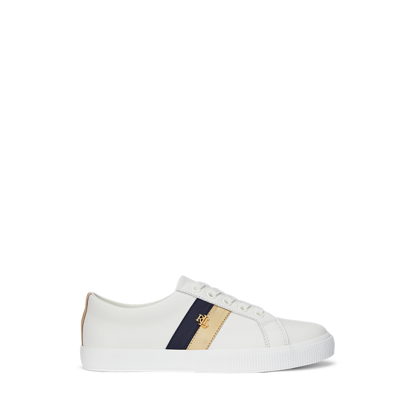 Janson II Leather Sneaker