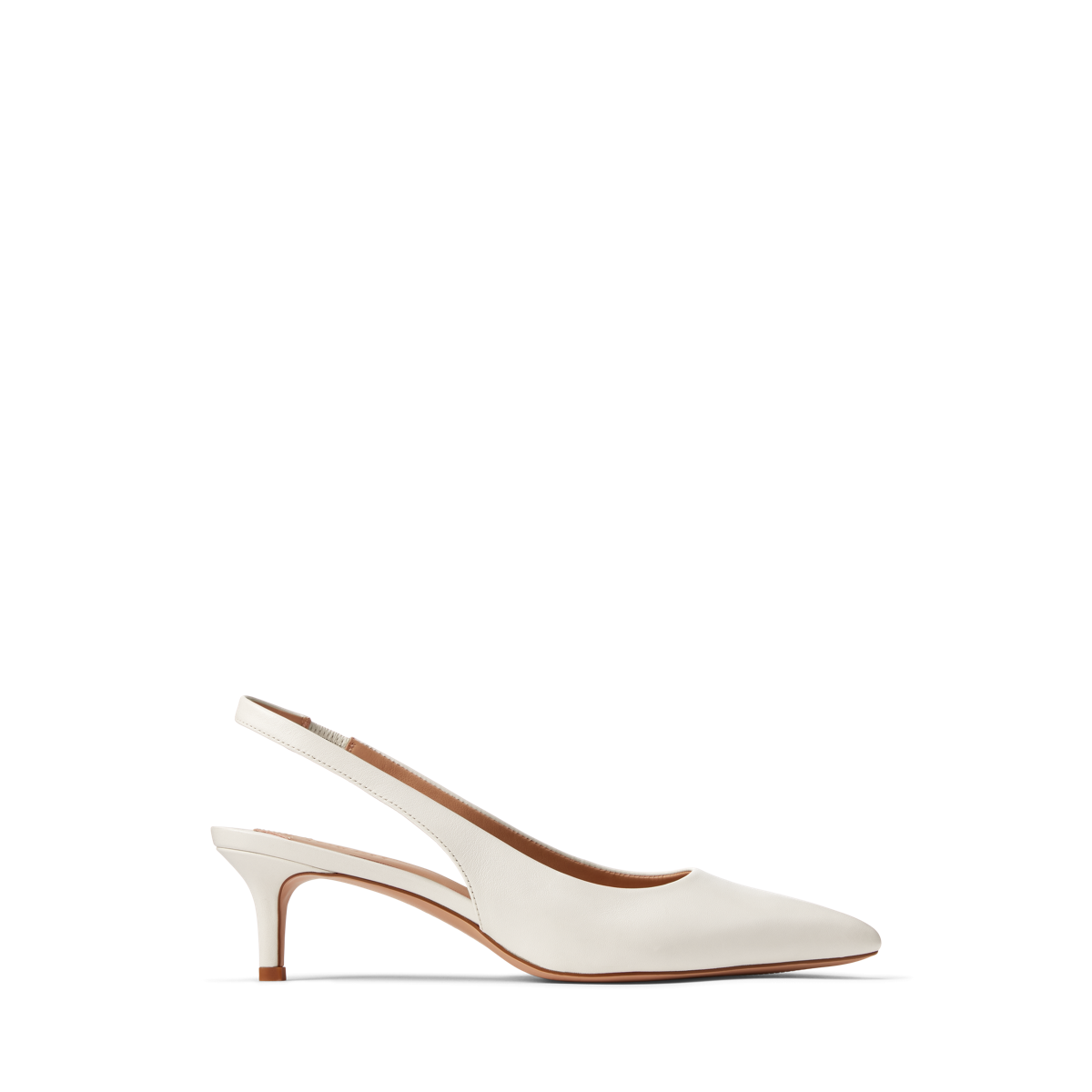 送関込☆LAUREN RALPH LAUREN LOLAH II SUEDE SLINGBACK PUMP Lolah II Suede Slingback Pump for Women | Ralph Lauren® CH