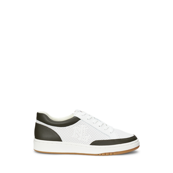 Ralph lauren reanna slip on best sale