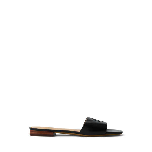 Davison Leather Sandal