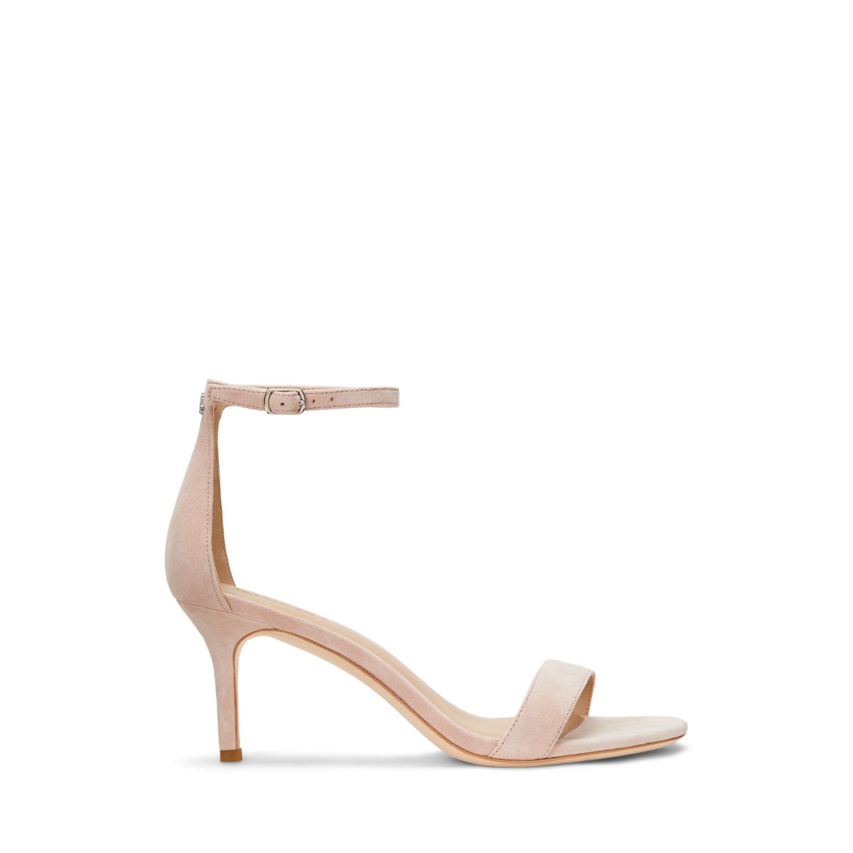 LAUREN RALPH LAUREN ALLIE MID-HEEL SUEDE SANDAL 国内発送 Amazon.com | Lauren Ralph Lauren, Women's, Allie Sandals