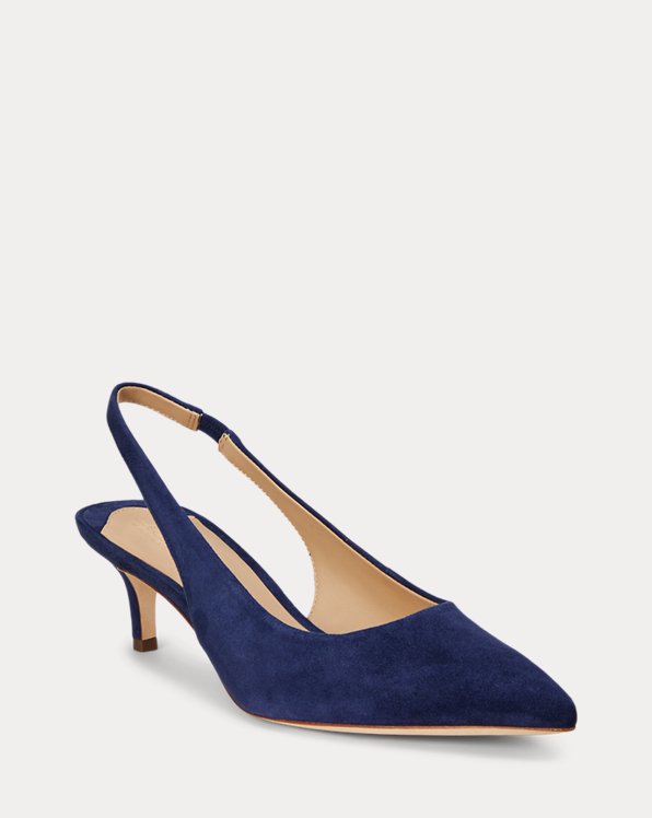 Ralph Lauren Designer Heels - Heeled Sandals, Strappy Heels Ralph Lauren Designer Heels - Heeled Sandals, Strappy Heels