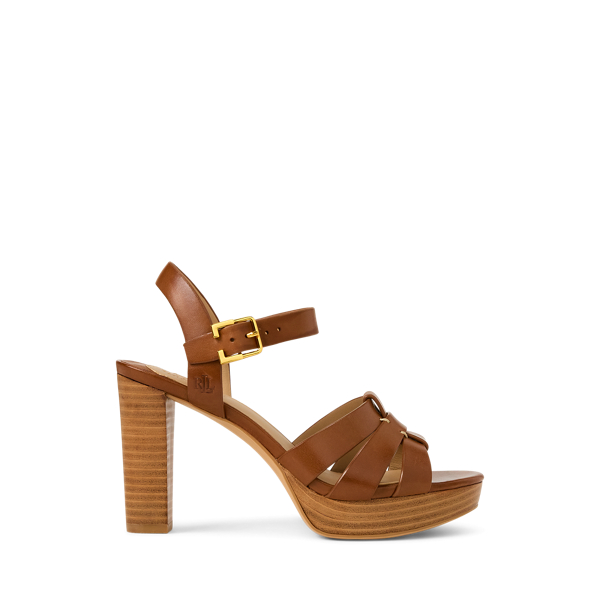 Ralph lauren sandals uk sales