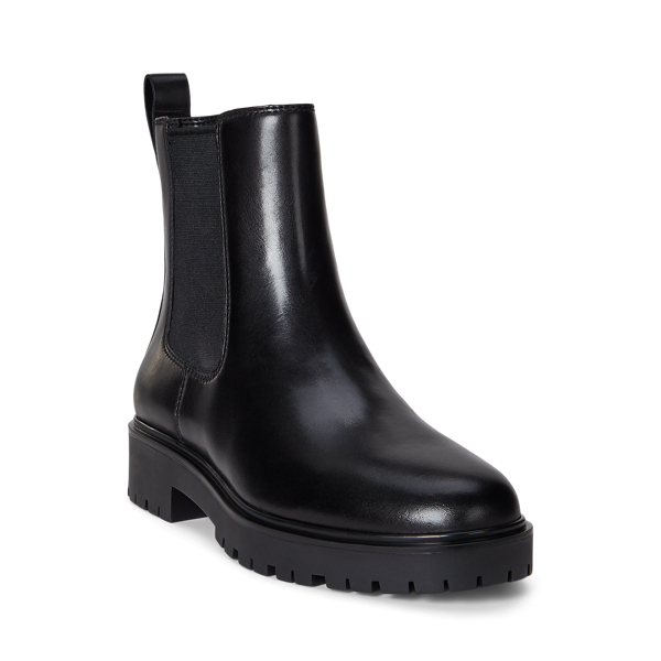 Women's Lauren Ralph Lauren Designer Boots | Ralph Lauren® NL