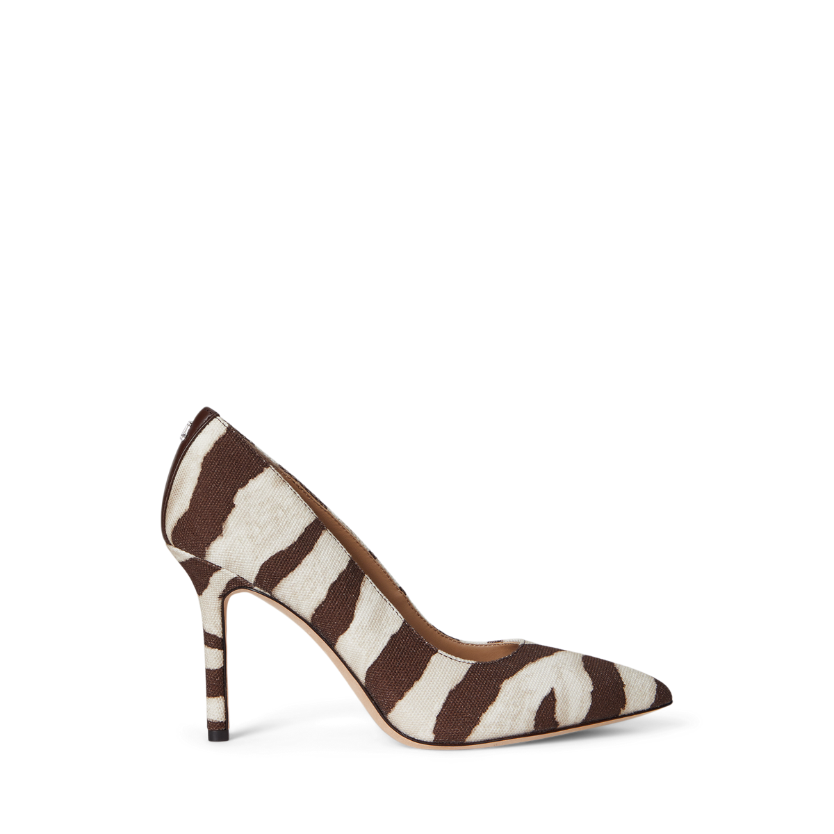 sahara✦RALPH LAUREN✦ MA−1 Amazon.com | Lauren Ralph Lauren Women's Lindella Monogram
