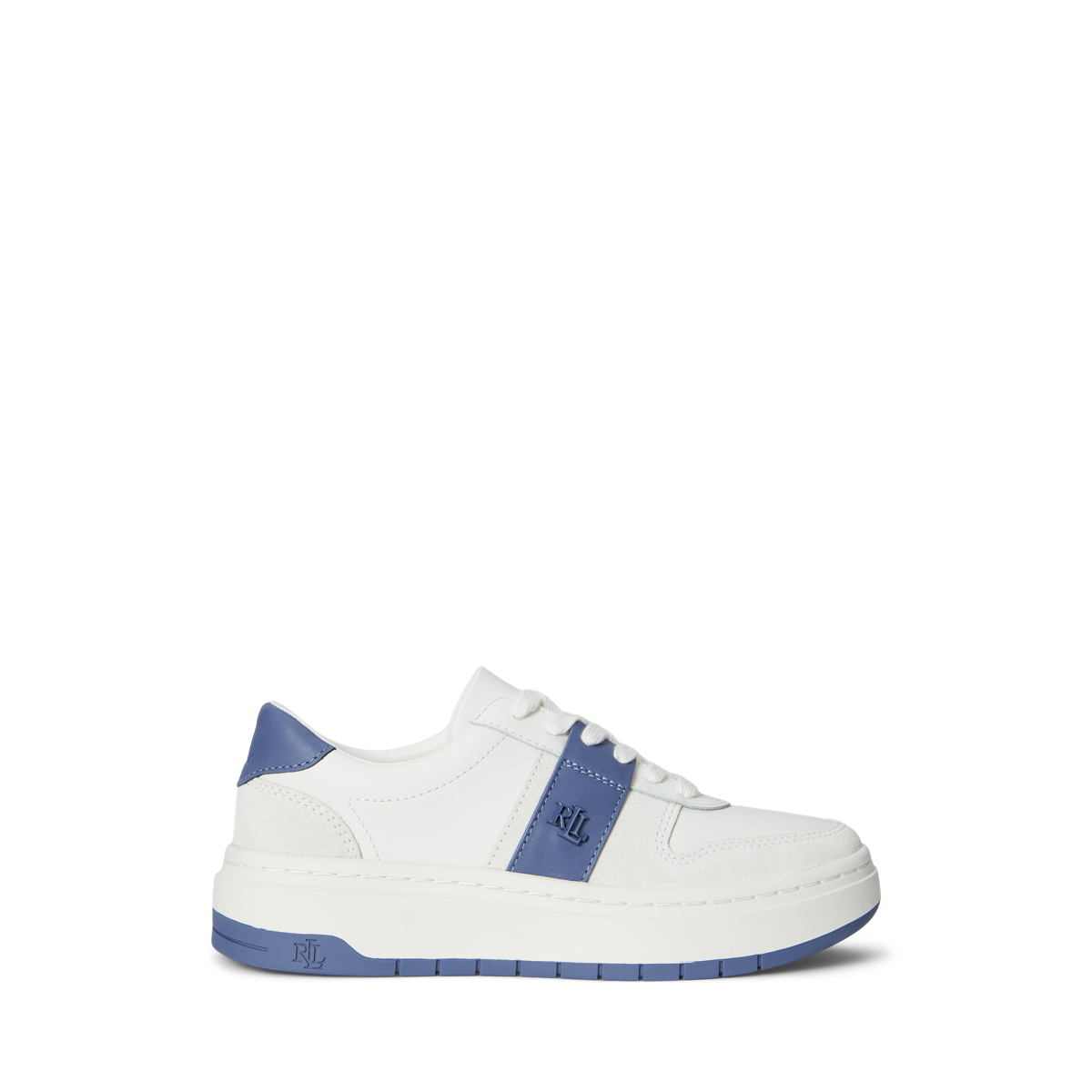 Harlie Leather Sneaker