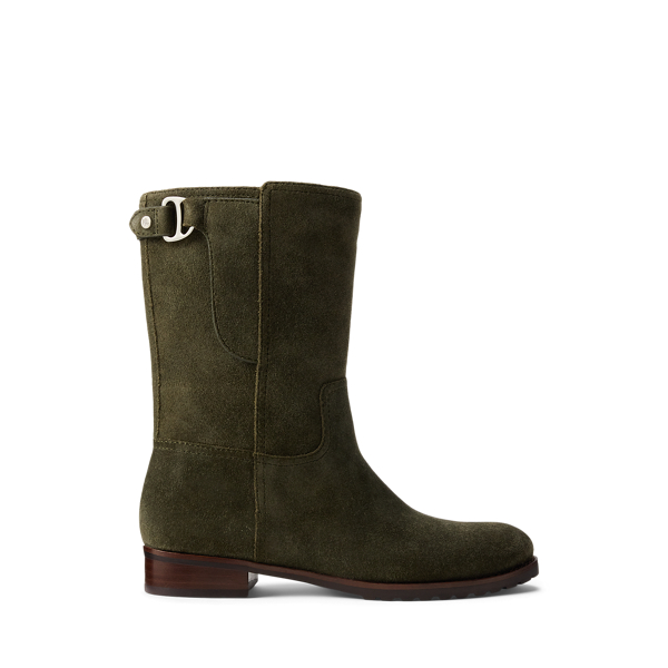 Bota Tasha de ante