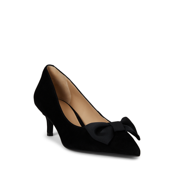 Women's Lauren Shoes | Ralph Lauren