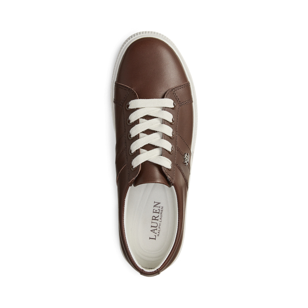 Janson II Leather Sneaker