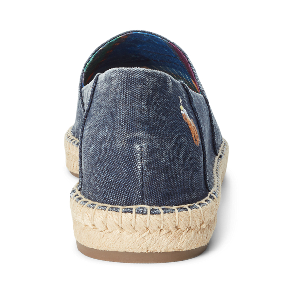 Polo ralph lauren espadrilles best sale