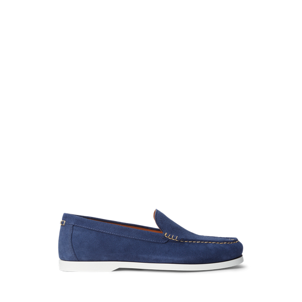 Ralph lauren men's casual shoes on sale