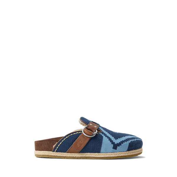 Ralph lauren flip flops best sale