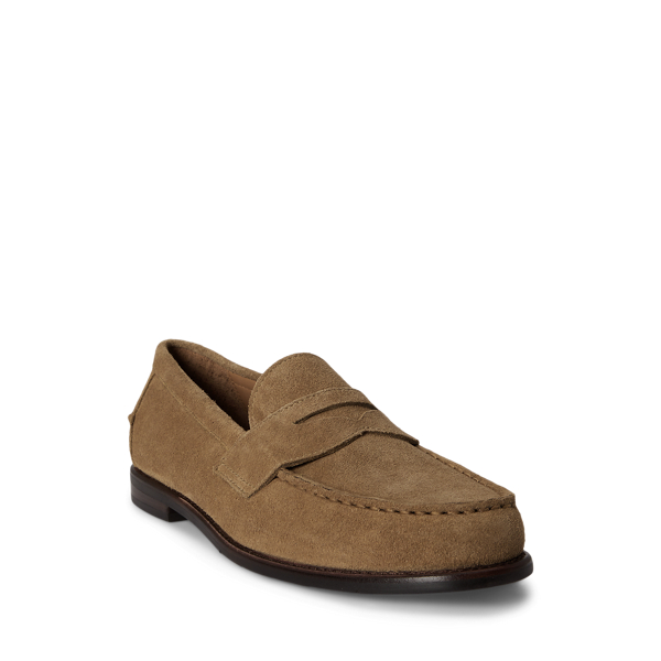 Men's Loafers | Ralph Lauren