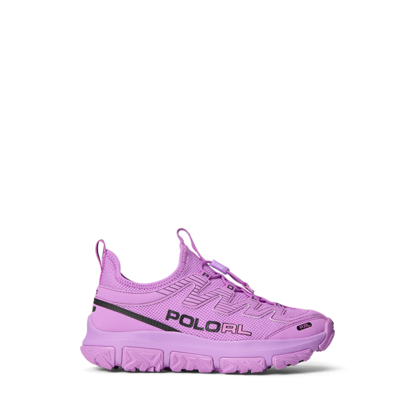 Polo ralph lauren ladies shoes best sale