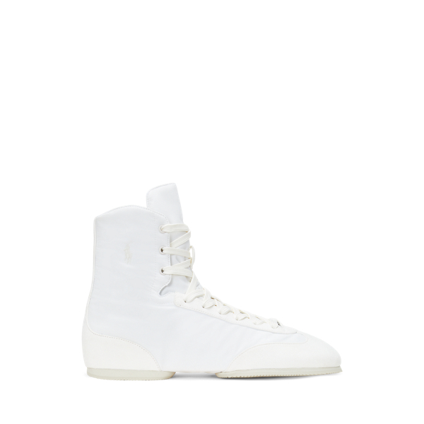 Women s White Shoes Ralph Lauren