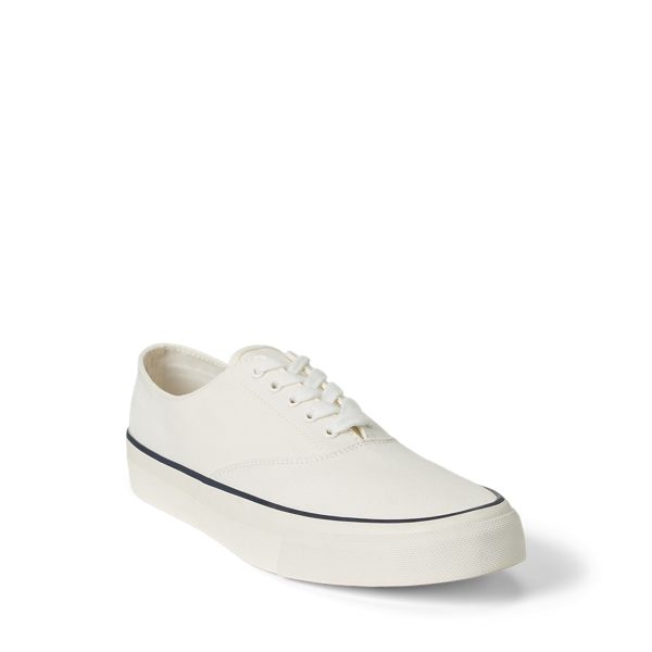 Canvas Sneaker