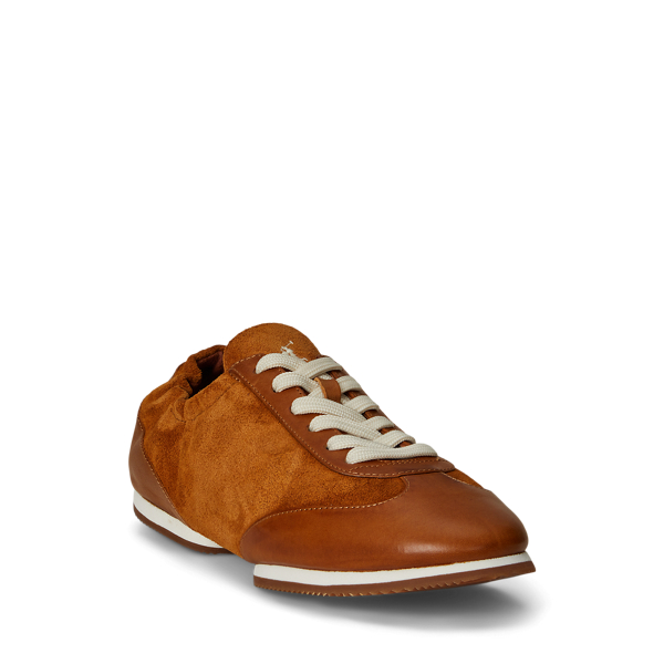 靴 RALPH LAUREN STRAIGHT TIP SIZE8 LAUREN Ralph Lauren Women's Jayna Driver Flat Ballet