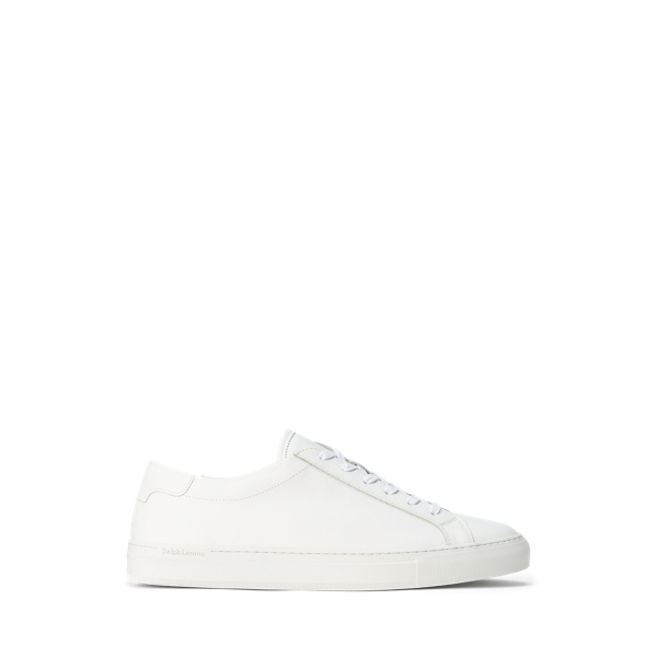 Designer white sneakers womens online