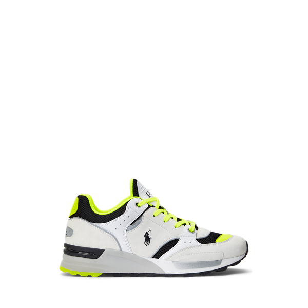 Sneaker Trackster 200 Polo Sport in 1