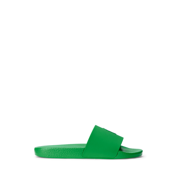 Signature Pony Slide