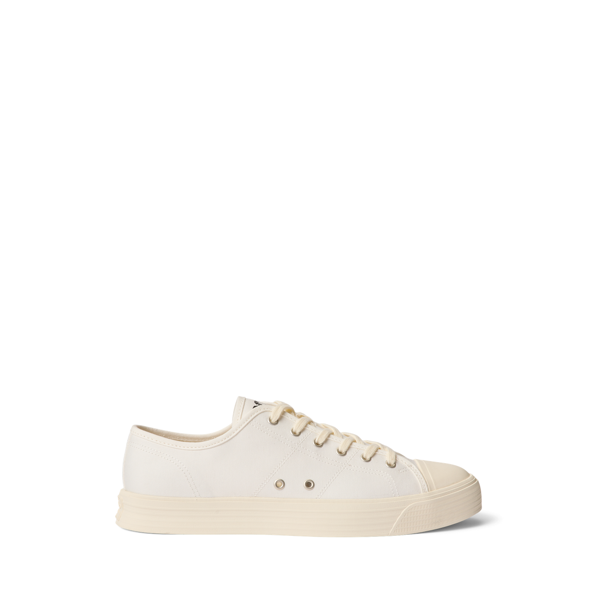 Ayers Canvas Low-Top Sneaker