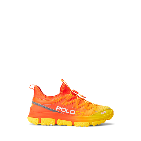 Polo Ralph Lauren tennis shoes outlets for men limited edition