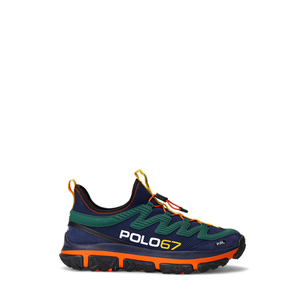 新品 POLO RALPH LAUREN アドベンチャー 300LTスニーカー s7-AI809934059001_lifestyle?$