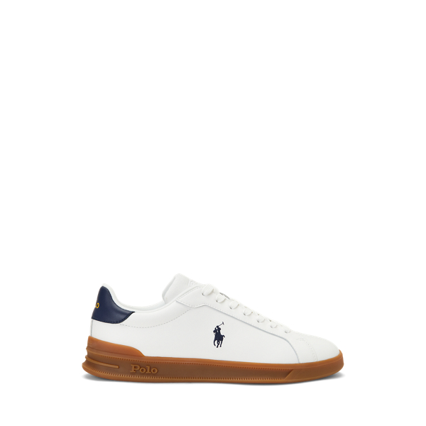 Men s Designer Polo Ralph Lauren Trainers Sneakers Ralph Lauren UK Page 2 of 2