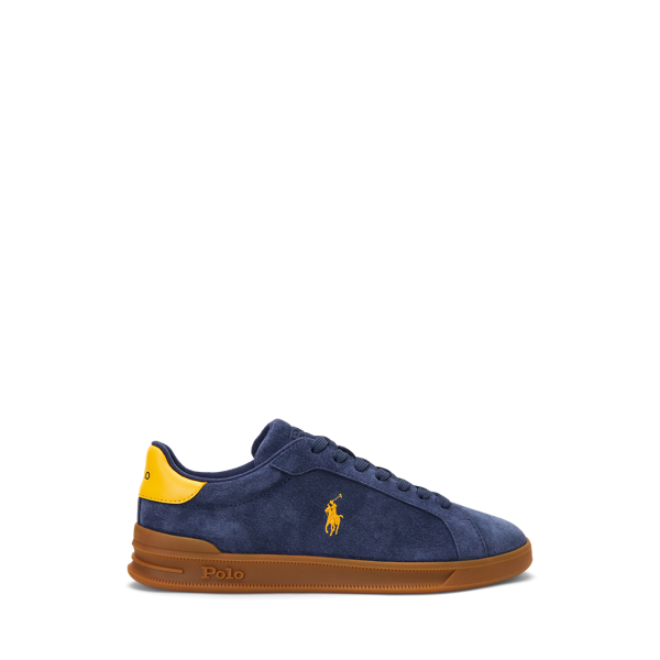 Jermain calfskin sneaker hotsell