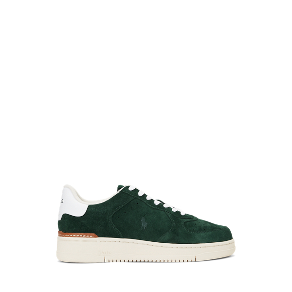 Ralph lauren sneakers on sale