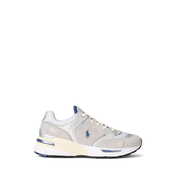 Trackster 200 Sneaker