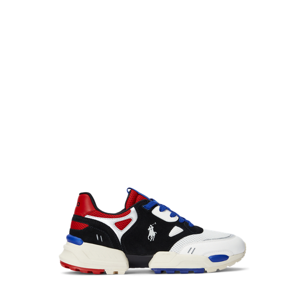 Ralph lauren us open shoes on sale