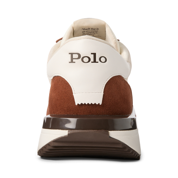 Polo shoes 2019 hotsell