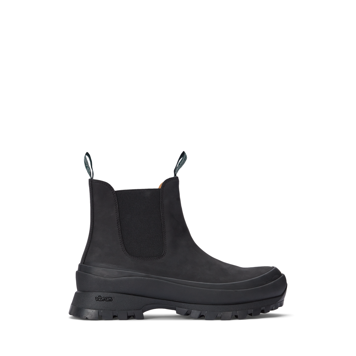 ブランデー Chelsea Men's Winter Slip-On Boots - Revel IV Chelsea | KEEN