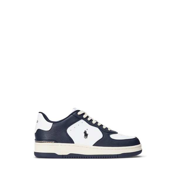 Polo ralph lauren sneakers mens online